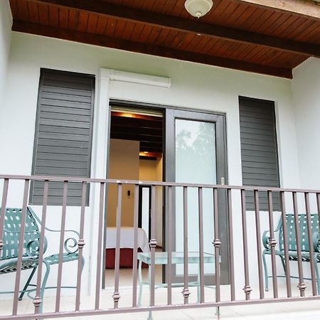 Casa Campo Bed & Breakfast 산 세바스티안 외부 사진