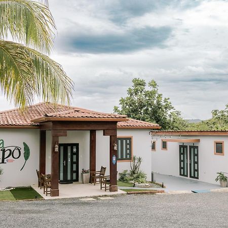 Casa Campo Bed & Breakfast 산 세바스티안 외부 사진