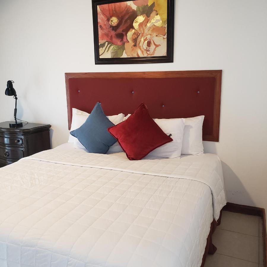 Casa Campo Bed & Breakfast 산 세바스티안 외부 사진