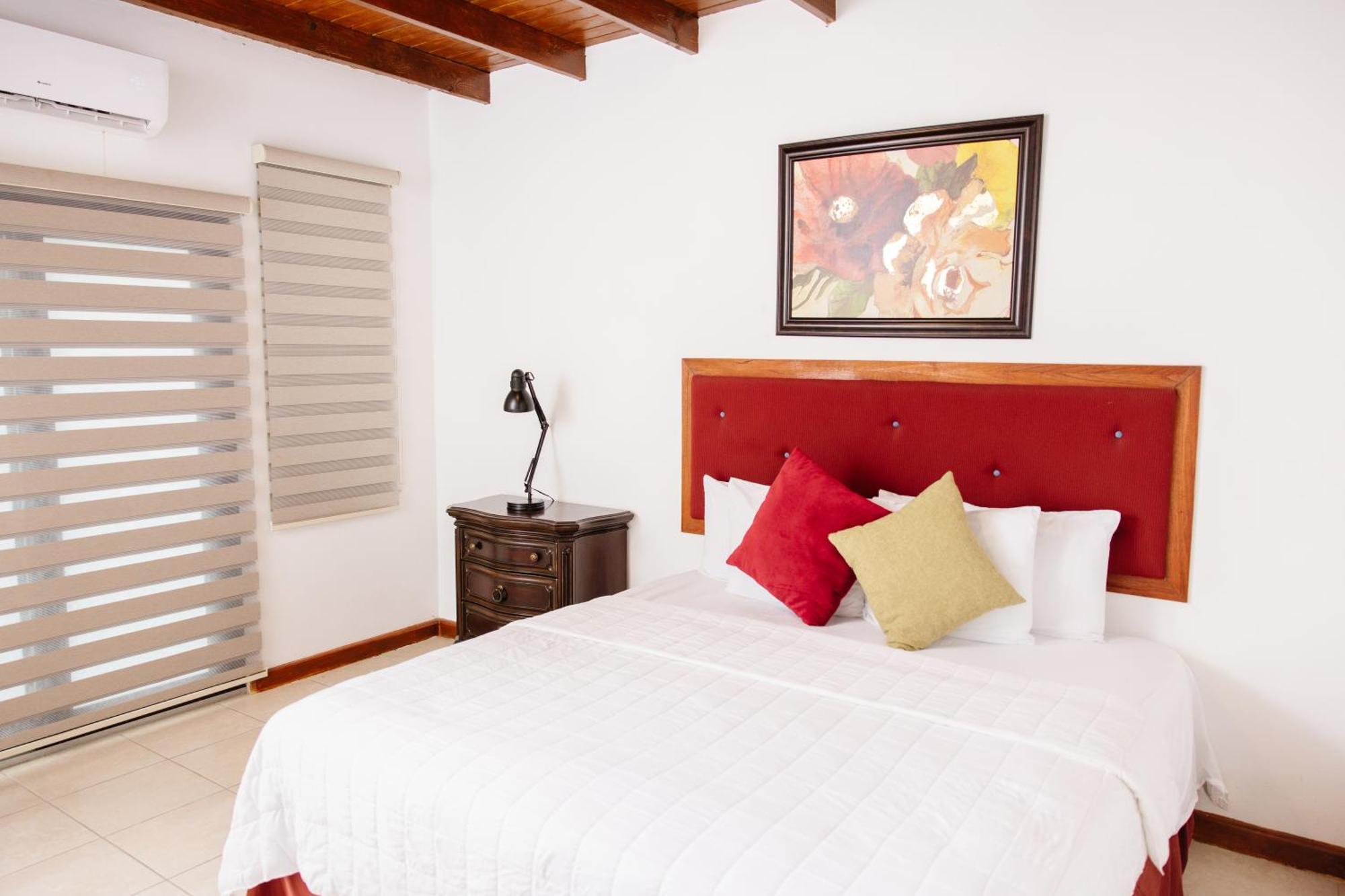 Casa Campo Bed & Breakfast 산 세바스티안 외부 사진