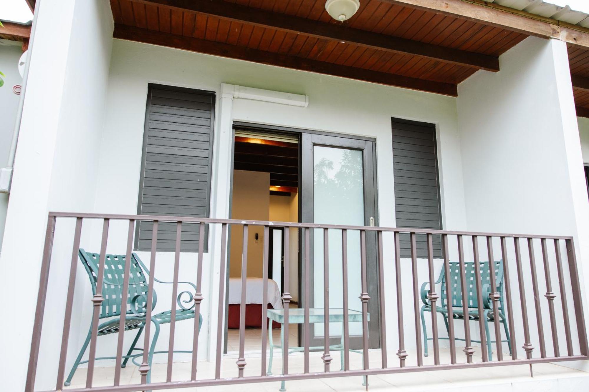 Casa Campo Bed & Breakfast 산 세바스티안 외부 사진