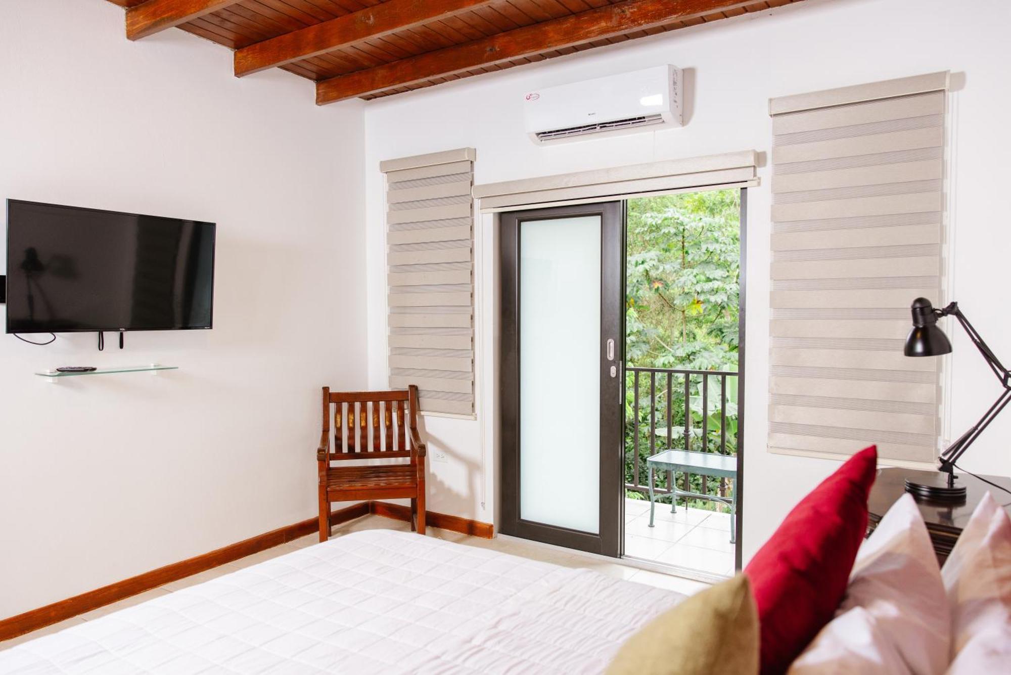 Casa Campo Bed & Breakfast 산 세바스티안 외부 사진