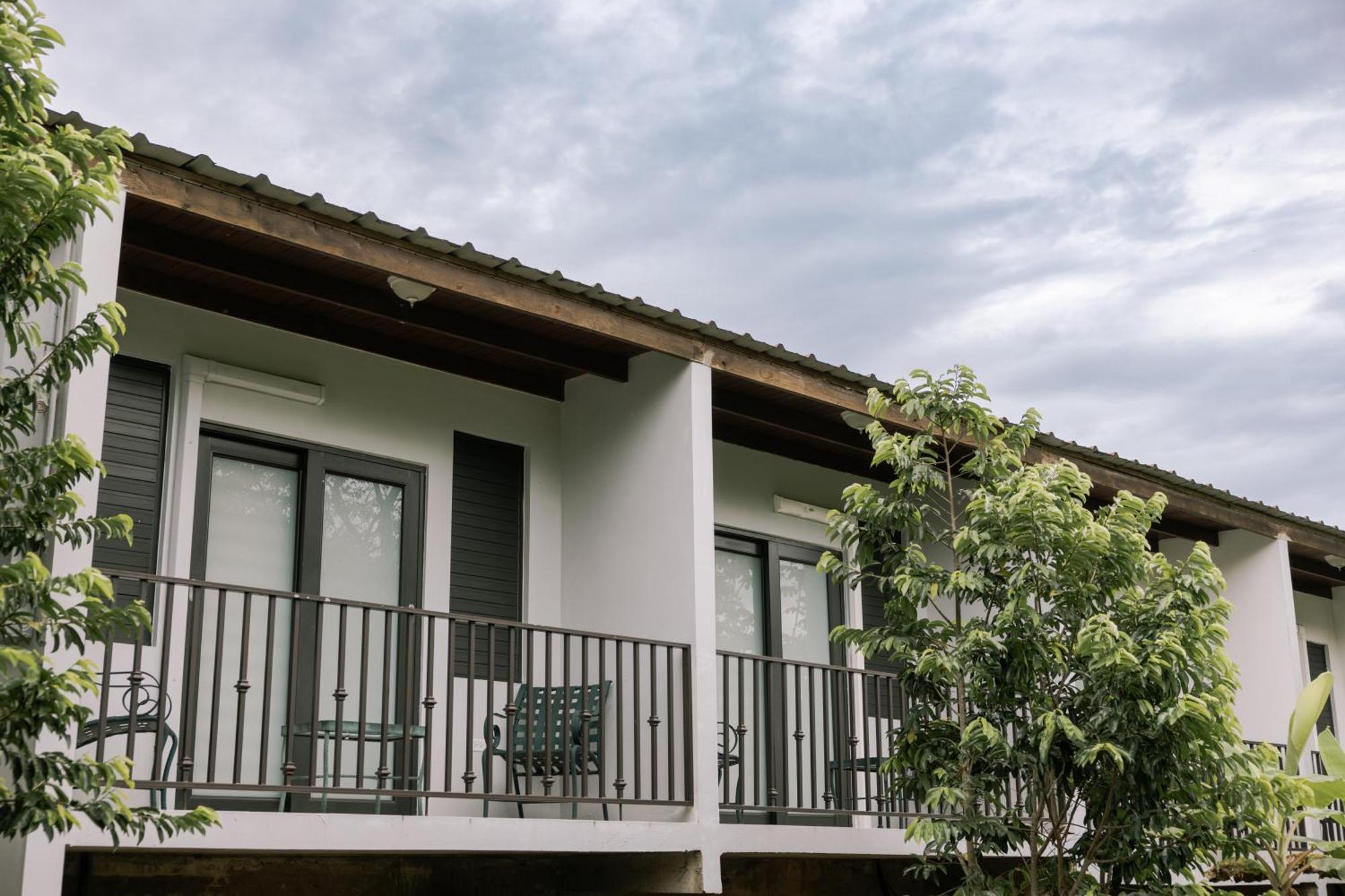 Casa Campo Bed & Breakfast 산 세바스티안 외부 사진