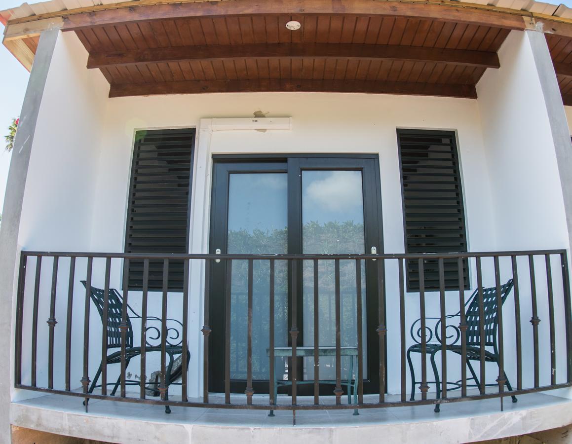 Casa Campo Bed & Breakfast 산 세바스티안 외부 사진